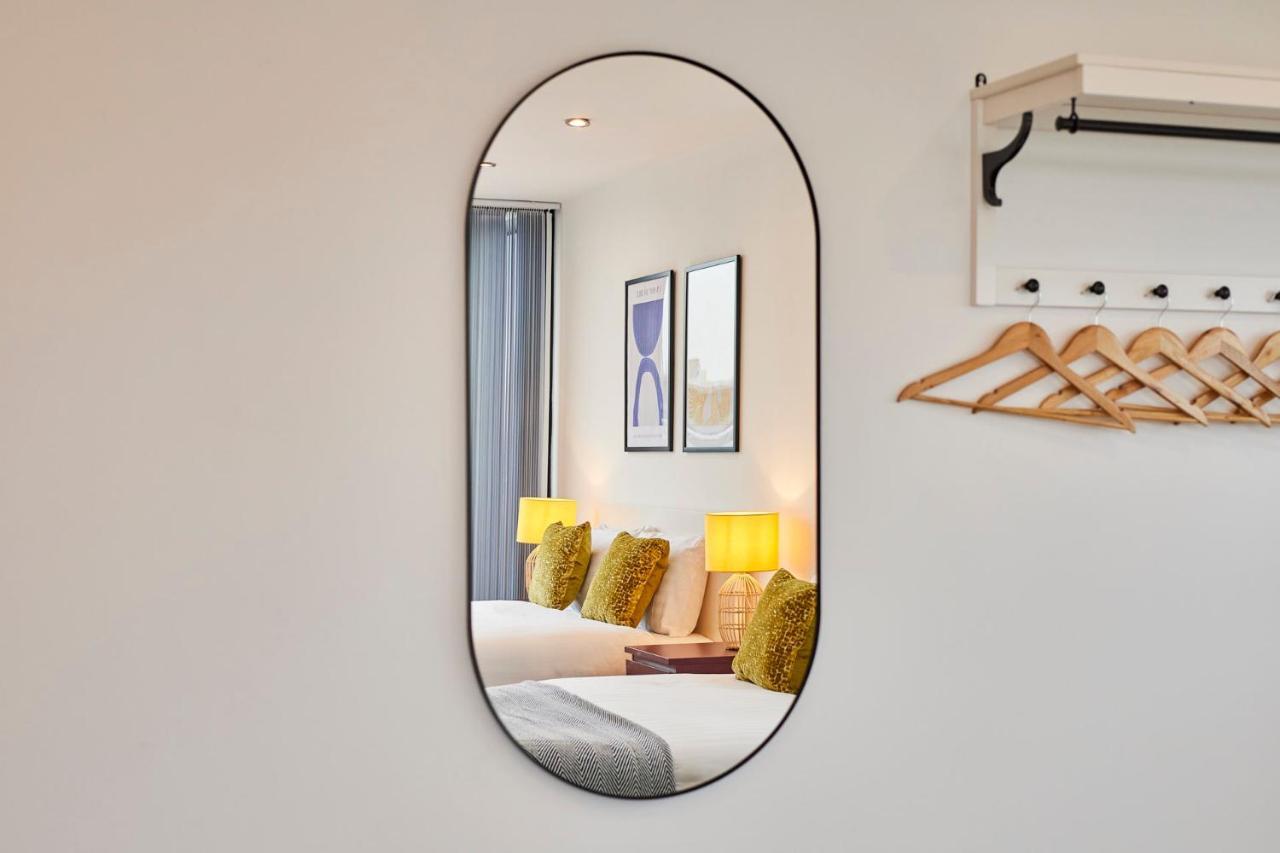 Host & Stay - The Knight Street Penthouses Liverpool Exterior foto