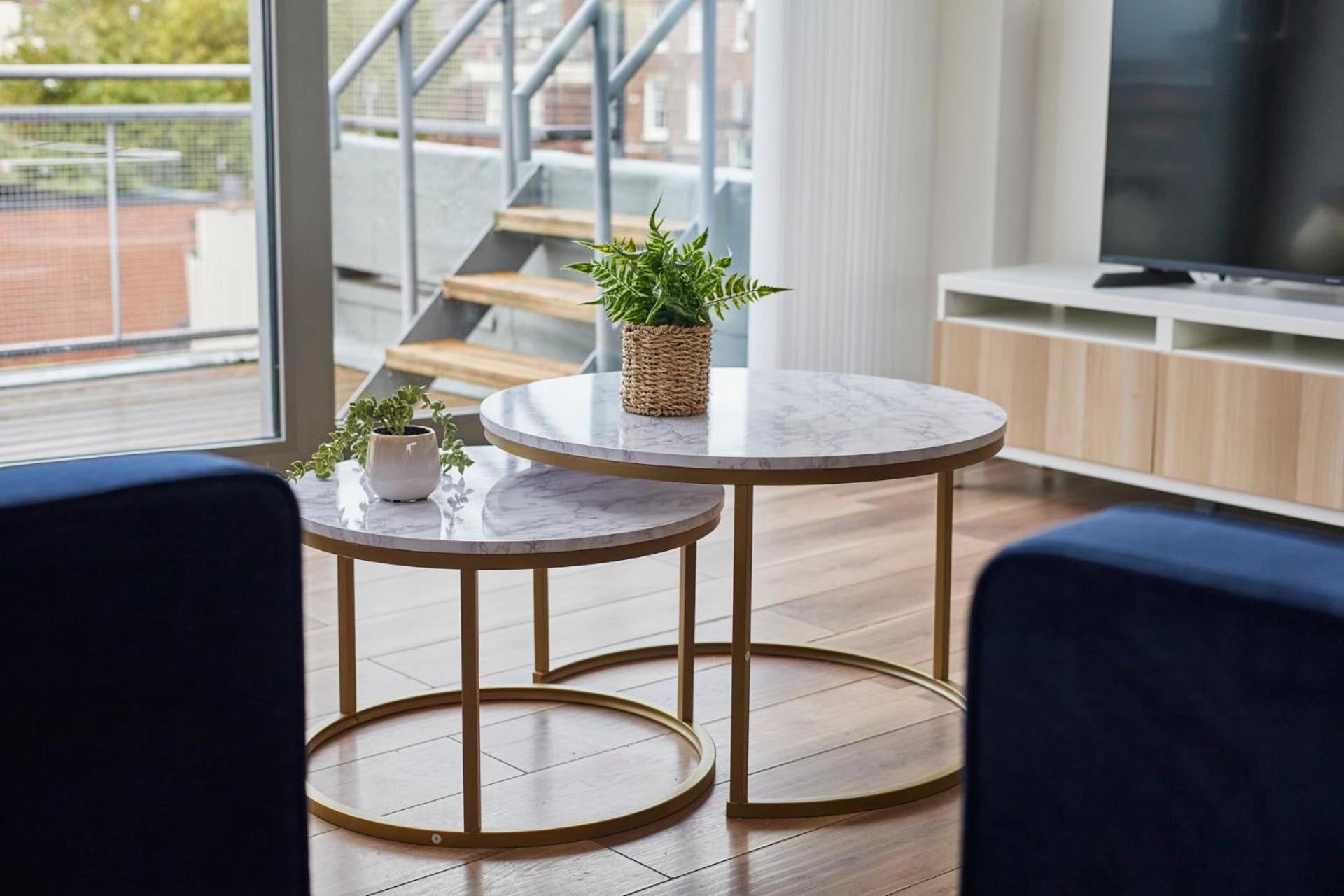 Host & Stay - The Knight Street Penthouses Liverpool Exterior foto