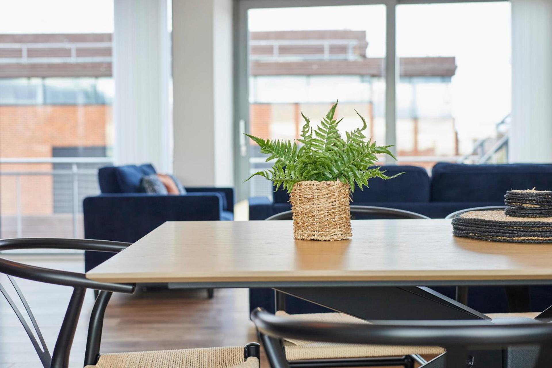 Host & Stay - The Knight Street Penthouses Liverpool Exterior foto
