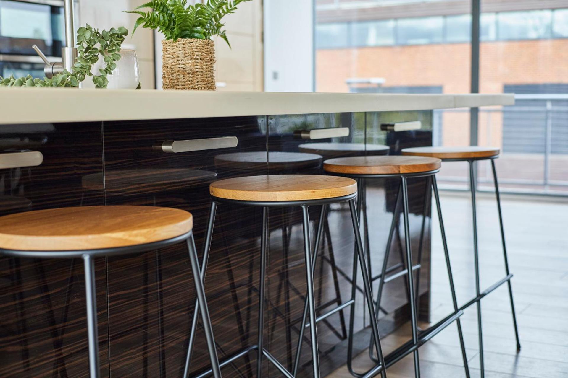 Host & Stay - The Knight Street Penthouses Liverpool Exterior foto