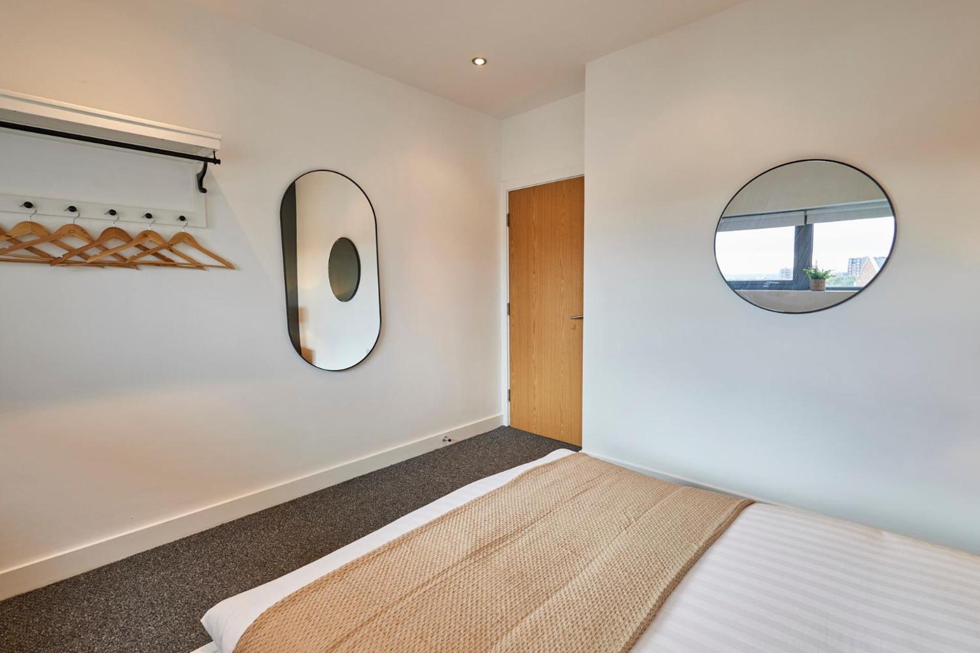 Host & Stay - The Knight Street Penthouses Liverpool Exterior foto