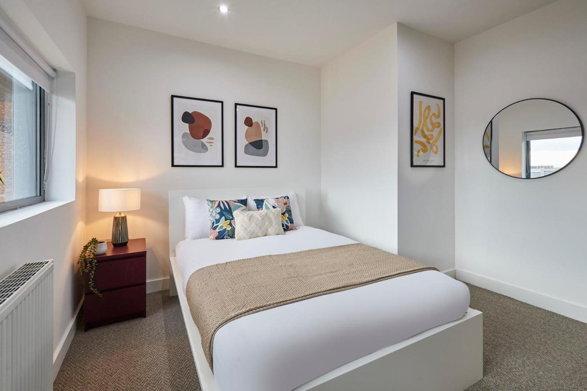 Host & Stay - The Knight Street Penthouses Liverpool Exterior foto