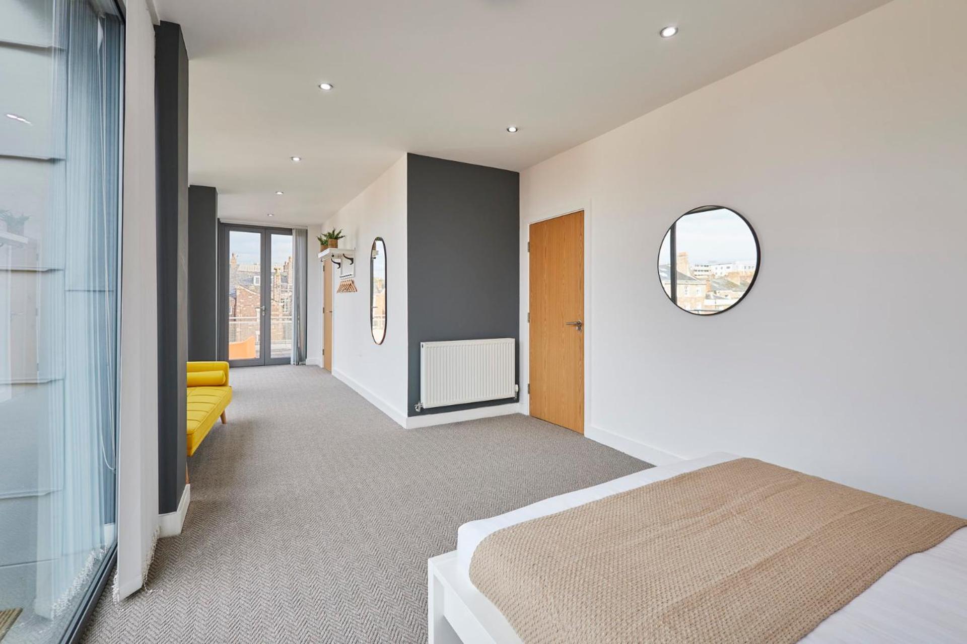 Host & Stay - The Knight Street Penthouses Liverpool Exterior foto